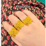 Cop 916 / 999 GOLD EXACTLY BANGKOK RING (RING)