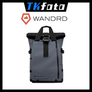 Wandrd PRVKE 31L Photography Bundle Camera Backpack