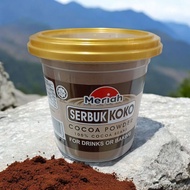 Meriah Serbuk Koko, Cocoa Powder 200G