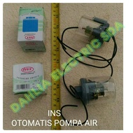 OTOMATIS POMPA AIR DRAT 1/4" (DRAT KECIL) SEIKI / INS