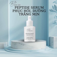 SERUM FACE PEPTIDE BARBIE SKIN - TINH CHẤT PEPTIDE DƯỠNG TRẮNG HỒNG SÁNG KHOẺ