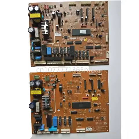 second-hand 30143D5050 30143E5050 30143B4001 Suitable Refrigerator FRU-543 Motherboard