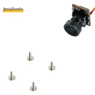 C03 FPV Micro Camera 1200TVL Global WDR 2.1mm 1/3" CMOS Sensor 160° FOV for M03 5.8G VTX AIO  Tinywh