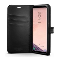 {Original Spigen} Samsung Galaxy S8 Plus Case Wallet S