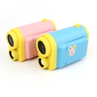 Children's Camera Children's Handheld Digital Sports DV Camera Cartoon Children's Toy Camera