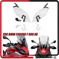 Suitable for BMW f900xr Accessories BMW f900xr Motorcycle Accessories Headlight Protective Cover 20-