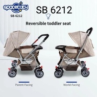 Baby Stroller Space Baby Sb 6212 Sb6212 / Sb 6215 Sb-6215 / Sb-6202