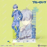 [Second Bullet] BLUE Prison BLUE LOCK BLUE LOCK BLUE LOCK BLUE LOCK A.1.5