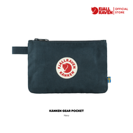 Fjallraven/ Kanken Gear Pocket /กระเป๋าเอนกประสงค์ สไตล์ Kanken แบรนด์สวีเดน ผ้า G1000 กระเป๋าจัดระเ