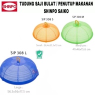 Saiko 308 Round Food Cover UK SM SHINPO Brand Ok Food Cover/
