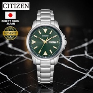 CITIZEN Watch Men CITIZEN COLLECTION Eco-Drive Solar BM8180-71W