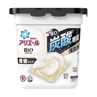 Japan P&G Ariel 4D Laundry Ball Detergent Ball