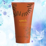 Ready Stock (Ship 2 Days) NuSkin Nu Skin Epoch Sole Solution Foot Treatment (125ml)