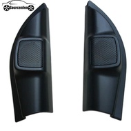Sourcenlen Car Accessories Tweeter for Mazda 2 Demio Horn Triangle Speaker