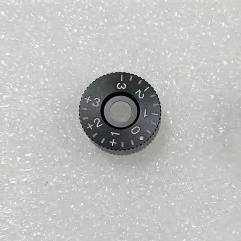 Top cover White Balance dial wheel repair parts for Sony ILCE-7M4 A7M4 A7IV Camera
