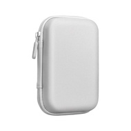 [Phong cách thời trang Trung Quốc mới] Túi thu ngân ccd thẻ di động hộp bảo vệ máy ảnh vỏ cứng chống