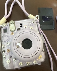 出租🙌Fujifilm Instax Mini 12 拍立得相機 不用自备相纸 即影即有 