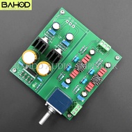 Replica MBL6010D Preamplifier Board HiFi Home Audio Sound Amplifier Board Home Theater DIY