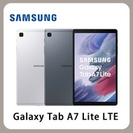 【SAMSUNG 三星】贈平板支架、觸控筆 Galaxy Tab A7 Lite 8.7吋 LTE (T225) 3G/32G 平板電腦