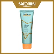 IFORM Miracle Defrizzer Curl Hair Cream (270ml) | Curl Hair | Curly Hair | Curl Cream | Soft Curl