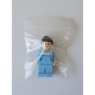 Minifigure - Dr Helen Cho [sh0921] from set 76269