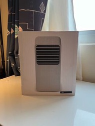 【正負零 ±0】迷你陶瓷電暖器-咖啡 (XHH-Y120)