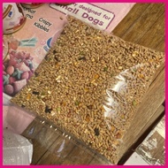 ☍ ❀ ✢ Integra 3000 plus 1kg packed (Hamster, Guinea Pog, or Chicken Food)