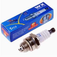 HIGH QUALITY SPARK PLUG ENJIN MESIN RUMPUT/BRUSH CUTTER/HAND BLOWER/CHAINSAW/KNAPSACK SPRAYER SPARK 