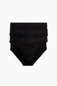 LYCRA® 3件入短內褲