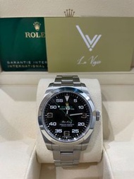 Brand new 2023 Rolex 126900 airking