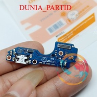 ITEL A60 A662L CHARGER CONNECTOR BOARD FULLSET ORIGINAL + IC