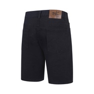 Plus size RRJ Mens Light blue and black Maong Shorts Denim Short For Men size (28-40)