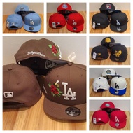Dodgers Cap Baseball Cap Unisex Hat Snapback Cap Fashion Hat