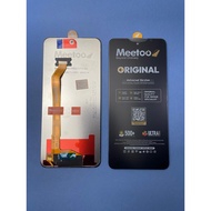 LCD TOUCHSCREEN REALME C71 / C72 BLACK MEETOO
