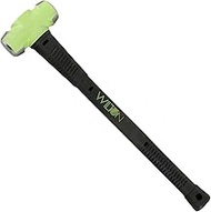 Wilton B.A.S.H 24" Soft Face Sledge Hammer, 8 Lb Head (40824)