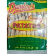 ▀ ◶ ◿ ♞,♘DUNDEE'S CRISPY PATATAS
