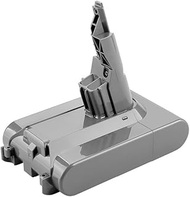 21.6V 98Ah Li-ion Rechargeable Battery Compatible For Dyson V7 Animal Pro Vacuum Cleaner - High Capa