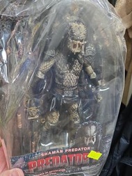 Neca Predator 2 Shaman Predator 鐵血戰士
