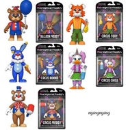 Five Nights At Freddy's Balloon Circus - Funko Five Nights At Freddy's