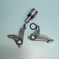 Nitro NE150 / Comel Perantau 150 - Rocker Arm Set (Lower) / Lower Rocker Arm Assy.