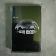 kaset segel oasis dont believe the truth
