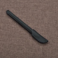 新品上架 ， 手工创意 缝制 牛皮笔 圆珠笔 礼品