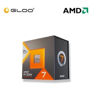 AMD RYZEN 7 7800X3D GAMING TRAY PROCESSOR AMD-100-000000910