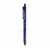 พร้อมส่ง ปากกา ปากกาหมึกน้ำมัน หมึกEDU 0.7 mm. OG-508 หมึกเข้มเขียนลื่น ด้ามสามเหลี่ยม จับถนัดมือ (ราคาต่อด้าม)#ปากกา#เครื่องเขียน#school #office#EDU