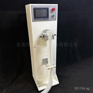 Fatigue Washing Machine Bend-Resistant Drainage Hose Life-Cycle Bend Tester Corrugated In-Test Machi