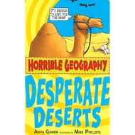 Desperate Deserts