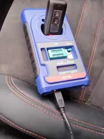 Autel XP400PRO Key Programmer Tool And Chip Programmer Work With MaxiIM IM608/IM508 S/IM608PRO II/IM