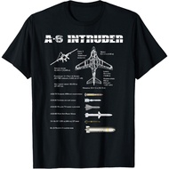 KATUN Children's cotton T-Shirt 24s A-6 Intruder T-Shirt