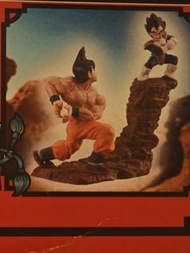 Dragon Ball Z 龍珠大蛋