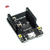 ESP32-CAM Development Board ESP32-CAM Base Plate Ideal for IoT Projects